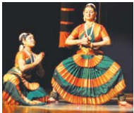 Students - Lalitha Kala Mandir