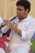 A.C. Rajasekar