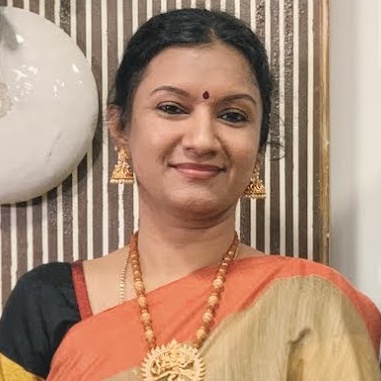Srividya Sriram