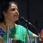 M. Anjana Sudhakar