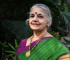 Radha Namboodri