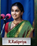 R. Ratipriya