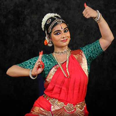Padma Srirangan
