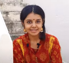 Sanjana Harikumar