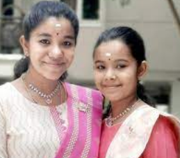 Shri Sisters - Madhuvanthi Vijayganesh & Sumedha Vijayganesh