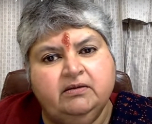 Lakshmi Bhai Nalapat 