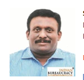 K. V. Muralidharan