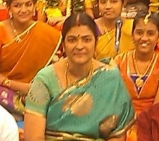 Kavitha Murali