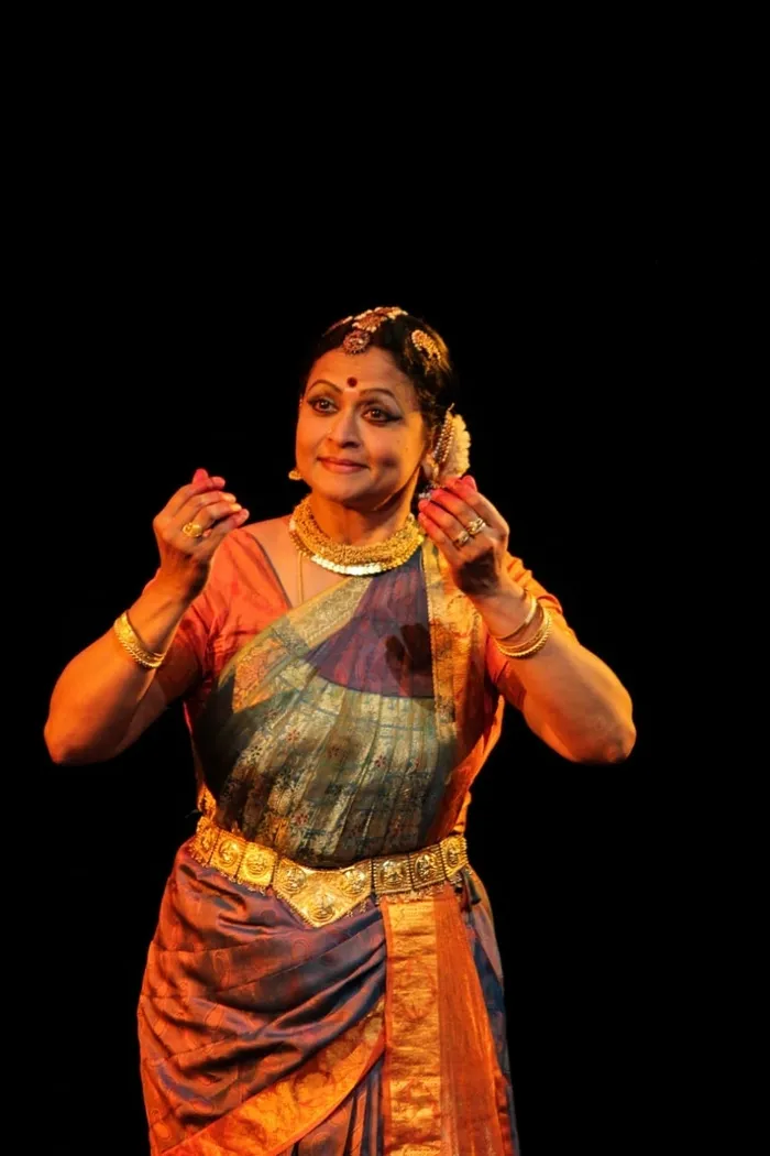 Dr. Padmaja Suresh