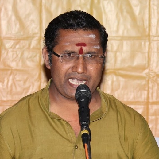 T. K. R. Ayyappan