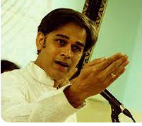 Pt. Sanjeev Chimmalgi