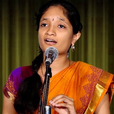 Srividya Vadlamani