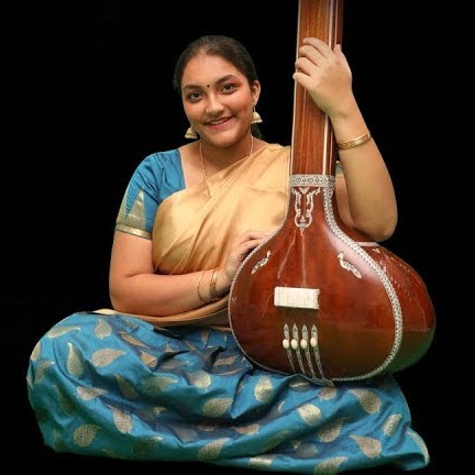 Neha Murthy