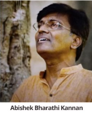 Abhishek Bharathi Kannan