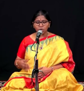 Sivapriya Krishnan