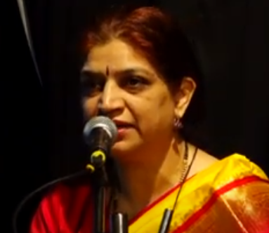 Dr. Aarthi Rao