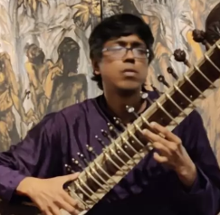 Dipanjan Guha - Kolkata