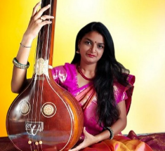 Parur Dr. Harini Srivatsa