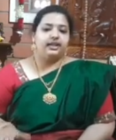 Seetha Prajna
