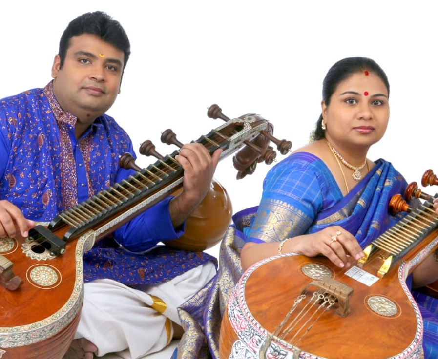  Jayaraj Krishnan & Jayashree Jayaraj
