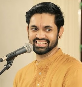Ashwath Narayanan