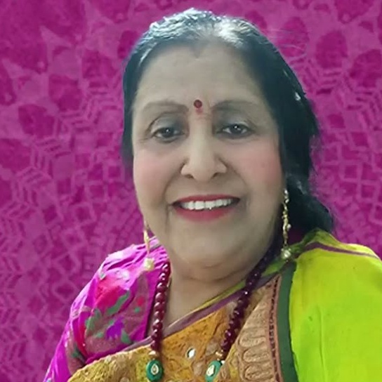 Dr. Renuka Suryanarayanan 