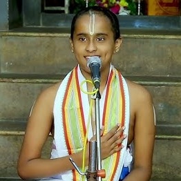 Chiranjeevi Rajagopal Hari