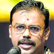 S. Veeraraghavan
