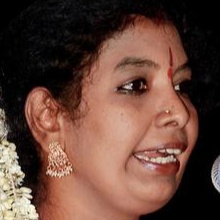 Malladi Vasavi