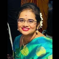Sanjana Raman