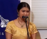 Nandhini Muralidharan (USA)