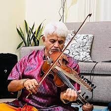 Dr. Vishnuchittan Balaji