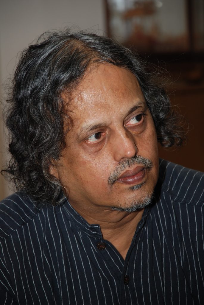 Sundar Sarukkai