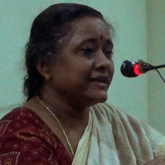 Rajani Arjun Shankar