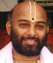 Vittaldas Jayakrishna Deekshithar