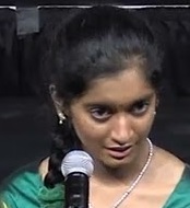 Bhargavi Chandrasekhar