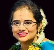 Sanjana Seetharama Iyer
