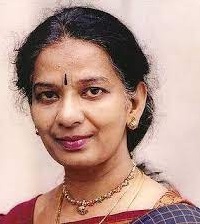 Dr. T. S. Satyavati