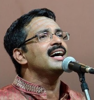 Mohan Santhanam