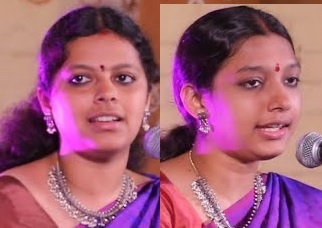 Archana and Samanvi (Lathangi Sisters)