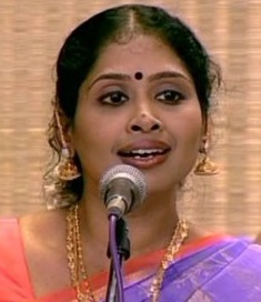 Dr. Nithyashri Mahadevan