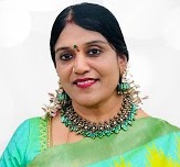 Shanthi Suresh