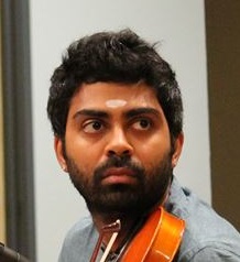 Shiva Ramamurthy