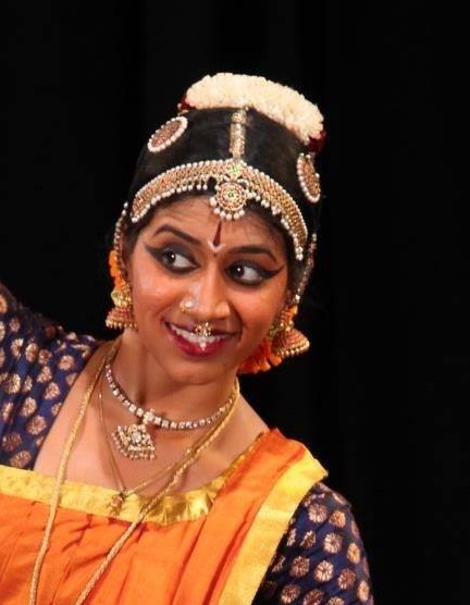 Deepthi Ravichandran