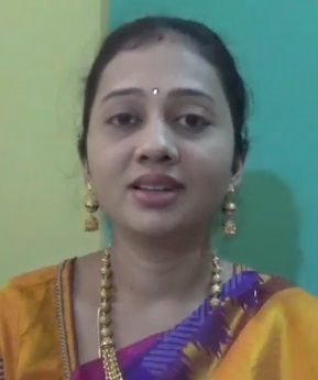 Srividya Vasudevan
