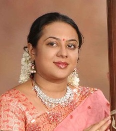 Subhashree Ramachandran