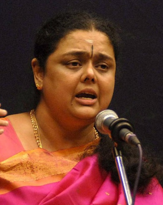 Jayashree Vaidyanathan
