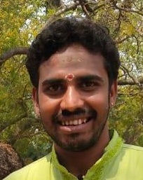 Thirumarugal Dinesh Kumar