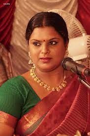 Parur M. S. Ananthashree