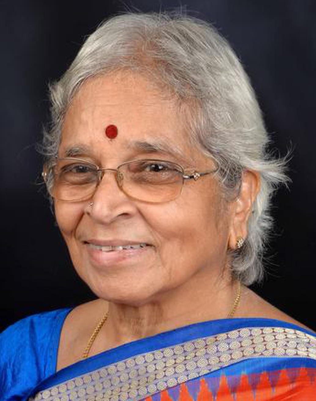 Dr. Kanakam Devaguptapu